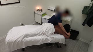 கர்வி பிளாக் ஸ்டுடென்ட் ஜெஸ்ஸிகா இன்டென்ஸ் பிரைவேட் மாஸாஜ் விருப்பம்