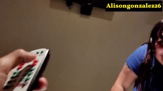 Pozvala sam prijatelja na fotografije, ponudio novac za seks