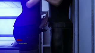 പ്രോജക്ട് പാഷൻ എന്നതിൽ, ഒരു കർവി റെഡ്ഹെഡ് വലിയ കോക്ക് കൊണ്ട് ഫിംഗർ ചെയ്യപ്പെടുകയും സ്റ്റാൻഡിംഗ് പൗണ്ട് ചെയ്യപ്പെടുകയും ചെയ്യുന്നു