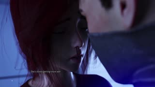 In Projekt Passion, rossa formosa viene dita e scopata da cazzo massiccio in piedi