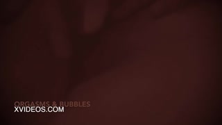 Curvy Amateur Milf Reaches an Intense Peak in Solo Play