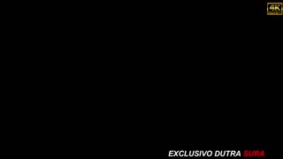 Olha Essa Loira Amadora Jovem 18+ Levando Dupla Penetração por Dois Paus Negros Enormes