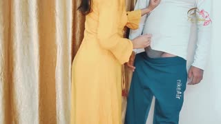 College girlfriend pinag-fuck hard!