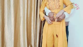 College Girlfriend Gets Fucked Hard!