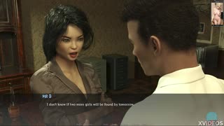 Wanita Merah Cantik Payudara Besar Dominasi Roleplay Reunion