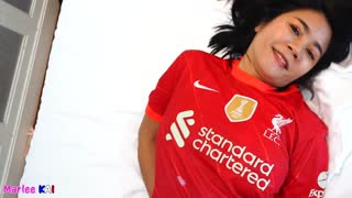 Tôi Đã Trói Cô MILF Châu Á Trong Khách Sạn!