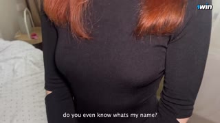 Amateur teen 18+ nakakakuha ng deepthroat at doggystyle sa homemade POV