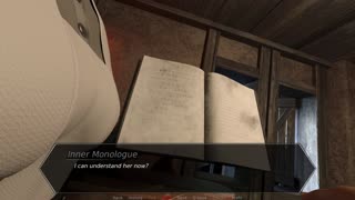 Pelirroja se dedica a un detallado dedeo lésbico y lamida de coño en Divine Ascension