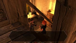 रेडहेड डिटेल्ड लेस्बियन फिंगरिंग आणि योनी चाटण्यात गुंतली दिवाइन असेंशनमध्ये