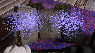 Riđokosa se bavi detaljnim lezbijskim prstima i lizanjem pičke u Divine Ascension