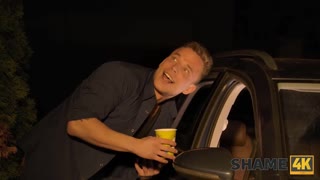 SHAME4K. Perfektní chvíle pro odvážné setkání