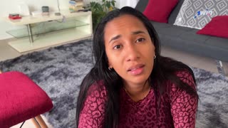 Wah, Adhikku Horny Banget Njupuk Muatan Gedhe ing Pussy