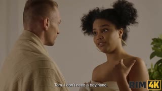 ரிம்4கே. ரிம்டர் வெளியீடு