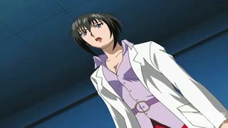 病院でレズビアンナースのセックス現場をキャッチ！