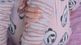 Hej, chcesz zmusić ją do czegoś niegrzecznego?