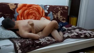 মাই গরজাস কলেজ গার্লফ্রেন্ডের সাথে প্যাশনেট সেক্স