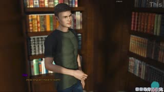 lust academy #34... ohh she cud teach me everythin with thos huge tits... damn