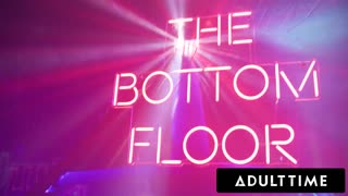 POV Seks Party na may Blowbang, Deepthroat, Spitroast kasama si Siri Dahl!