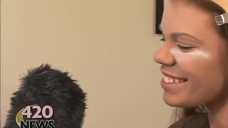 Gia Paloma Tỏa Sáng Trong Cuộc Phiêu Lưu Ngoài Trời MILF Vàng