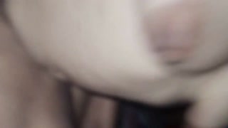 Ketika sendiri pacar saya