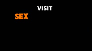 هی، مرا ببین که روی این کس توریست عظیم در POV خفه می‌شوم!