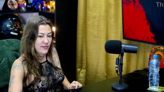 Damianin senzualni ples pusti Ruana omamljenega z željo na Pápum Podcast