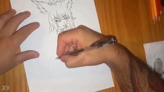 Akemi pokaže ogromne velike joške v hentai akciji