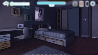 Samo relaxam s SexNote Cap 26, gledam analni fuck z nun in potem MILF