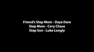 Bikini Tease Before Best Friend's Party Turns Into Wild Anal Pounding - Daya Dare - Taboo Heat - Luke Longly