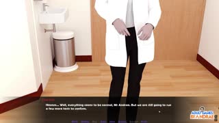 Ep3: Δειάζοντας τον Αθώο Κώλο της Riley - Η Σεδυκτική του Διαβόλου