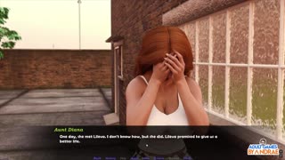 Ep3: Δειάζοντας τον Αθώο Κώλο της Riley - Η Σεδυκτική του Διαβόλου