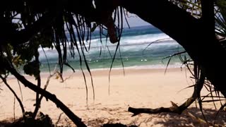 Sex intim CLOSE UP pe plajă - Futut de neuitat cu o fată perfectă