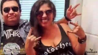 Klassisk Piwkemilf u sensurert utgivelse