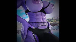 ഇനർ ഫറി ഒരു അദ്വിതീയ വിഷ്വൽ ട്രീറ്റ്