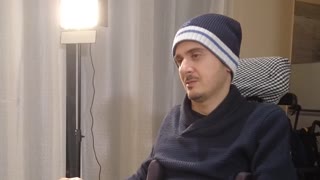 Handicapované - Inkluzivní sexuální obsah s adaptivními scénáři a různými účastníky v erotických videích