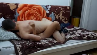 கேர்ல்ஃப்ரெண்ட் வித் ரொமான்டிக் செக்ஸ் - காலேஜ் இளைஞர்கள் 18+ பாஷனேட் க்ரீம்பை விரும்புகிறார்களா?