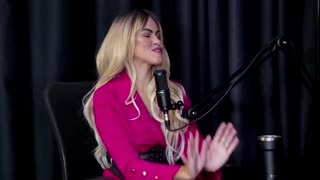 ஹேய் ஆங்கல் பரோனெசா போர்னில் வைல்ட் ஃபெடிஷ்களுடன் திரும்புகிறாள்