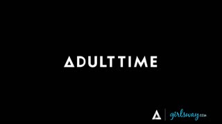 Ε, θέλεις να δεις Freya Parker αφήνει κοπέλα για καυτή δράση με Chanel Camryn;