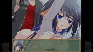 Hey, Ano 'to?! Mga delinquent na blackmail si Aoi Nanami sa Ryorin Academy!