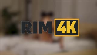 Rim4k: только встретились на Rimder и уже в горячем межрасовом римминге