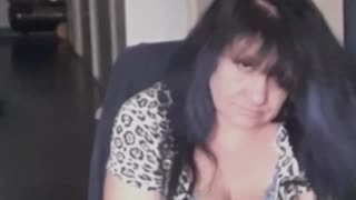 klaudiaamergirl sexy ceo milf gets naughty at work 😈