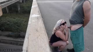 Přistižen při natáčení