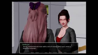 Raziskujem Solvalley Šolo Popolna Prehod 3. del