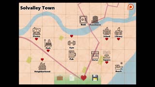 സോൾവാല്ലി സ്കൂൾ ഫുൾ വാക്ക്ത്രൂ എക്സ്പ്ലോർ ചെയ്യുന്നു പാർട്ട് 3