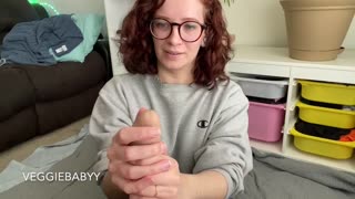 Niruhusu Nikuonyeshe Jinsi Ningekupiga katika Video Hii Maalum - Veggiebabyy