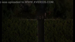 The Genesis Order v61021 Část 172 Trojka a čtveřice WTF od LoveSkySan69