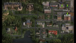 Oho, genesis order v55124 del 151! Vroči triosem z bossom in agentom od loveskysan69!