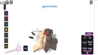 Pussy Licking Leads to Hard Anal Sex with White Slut