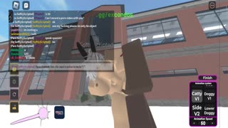 Pussy Licking Leads to Hard Anal Sex with White Slut