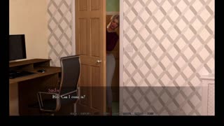 Izkušnja nerealnega triosa z dvema osupljivima dekletoma - pričajte #14